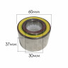 Подшипник BA2B 30x60x37 (двухрядный) Electrolux 1240463008 Оригинал