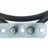 Тэн 2450W Sahterm для духовки Whirlpool 480121101159