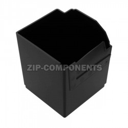 Контейнер отработанного кофе для Saeco Philips Exprelia, 11026673