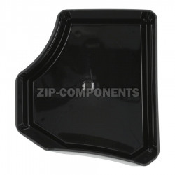 Бункер кофейных отходов для Melitta Caffeo Barista, F73/F74/F75/F76/F76/F78, 6715649