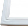 Уплотнитель двери холодильника Stinol, Indesit, Ariston (570x1510 мм) C00854011 Оригинал