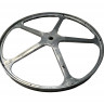 Шкив Beko b2816660300