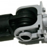 Амортизатор стиральной машины (Ansa, 120N, 170-260мм, 10мм) Whirlpool 481252918038