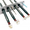 Тэн 1000+1700 Вт для духовки Electrolux 3570797047